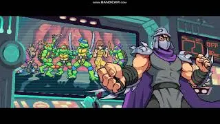 Episode 14:The Lost Archenemies In TMNT Shredder's Revenge