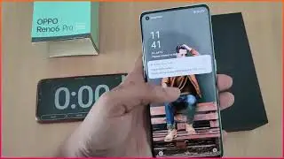oppo reno 6 pro battery test amazing mobile reno battery test