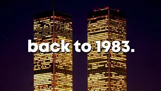 ｂａｃｋ ｔｏ １９８３．  // Synthwave, Dreamwave, Vaporwave, Chillsynth