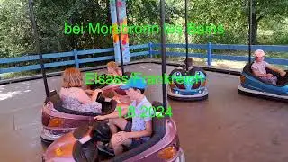 2.Besuch Diddi Land Morsbronn Elsass Frankreich 1.8.2024 T2