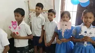 #pupils #learning #poems in #innovative #way #joyfullearning