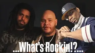 Fat Joe LOST RESPECT J-Cole after BOWING OUT of Drake Kendrick Beef!