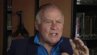 Kramer’s Titletown Teammates - Pt. 3 (Paul Hornung)