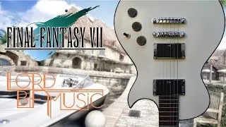 Final Fantasy 7: Costa Del Sol // Bossa Nova Arrangement