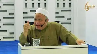 Bersediakah Anda Untuk Ramadhan ? : Ustaz Yussaine Yahya