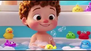 Baa baa black sheep and more kids tunes nursery rhymes