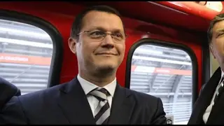 Punto Final: este es el perfil de Jorge Barata, delator de Alejandro Toledo