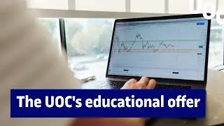 📊 💻 EMPLOYMENT | Find out about the UOC's Labour Market Research and Analysis Unit