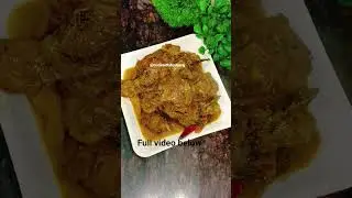 @Sunday Special Recipe Veg😋🥰 #foodshorts #food #winterrecipies #cooking #shorts #shortsfeed #recipe
