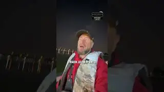 Dubai, UAE 🇦🇪 Как думаете, Джорджу понравилось в Al Barsha?