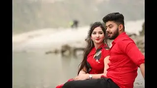 AMAN & SALONI Pre Wedding 2020
