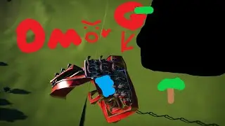 cEdAR poInT 2O24 CoNcSePt | ScAry | rmC tReX 81OfT tAlL | PoV | Planet Coaster Roller Coaster Ride