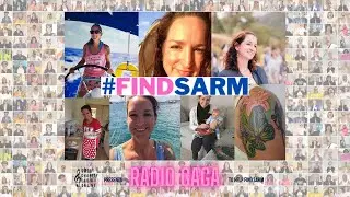 Sweet Charity Choir - Radio Gaga (Queen Cover - Official Video) #FindSarm