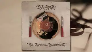11.K&alpha;&tau;&alpha;&chi;&alpha;&nu;ά&sigmaf; x UG of Cella Dwellas x Empne - Esoteric darkness