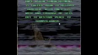 Super Castlevania 4 Let's play Part 1 with sp00n