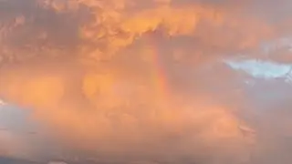IC A 4Some Of Rainbows 03/09/25 SkyWatch Belgium 