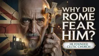 The Hidden DISCIPLE: How JOSEPH OF ARIMATHEA Threatened ROME'S Power Over Christianity