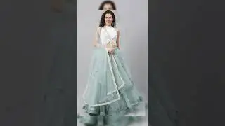 Latest net fabric lehenga choli designs | Latest Bridal lehenga choli designs, #latestlehengacholi