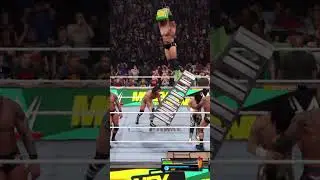🤯😱All Legends BRAWL RANDY ORTON VS BATISTA VS CM PUNK VS THE ROCK VS EDDIE