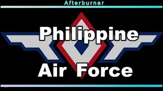 The Philippine Air Force ︱Air Force Intake