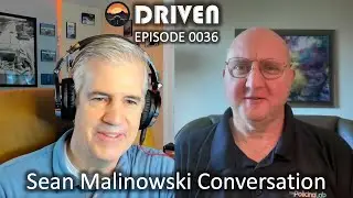 Inside the First Autonomous Patrol Car: AI, Drones & the Future of Policing w/ Sean Malinowski