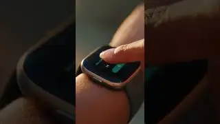 FitBit Versa 2
