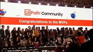 UiPath MVP 2024 announcement