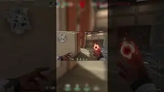DOUBLE FLASHED 😎 #valorant #valorantclips #foxonauts