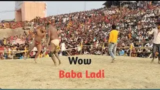 Wow Baba Ladi Dangal....Sohma