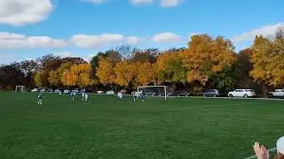 2023 Fall Team Chicago   IWSL C - Helena Goal