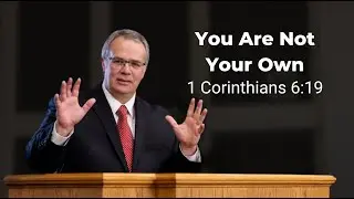 Sunday Morning Worship Service - Feb. 1, 2026