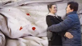 “U ndava se s’tregova çarçafin e virgjërisë”. Degradon ballafaqimi mes nuses dhe ish-vjehrrës
