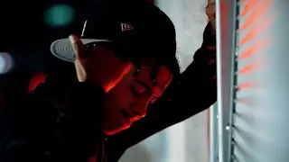 B.West x Fat Rob - Dear Lord, Intro