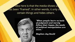 Media Framing Theory - Herbert Chavez