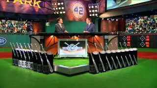 Victor Martinez wins 2014 Silver Slugger Award