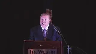 Bruce Rader 2022 Induction Speech