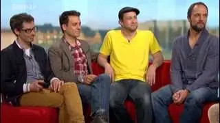 Maybebop - A-cappella Pop