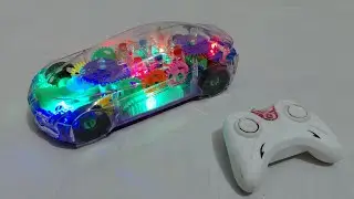 🚗 VIP Best radio remote control Rc car jeep flying airplane with rechargeable unboxing & Testing 