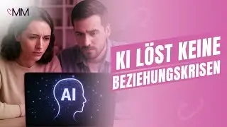 Coaching und Paarberatung mit KI?
