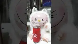|labubu |labubuviral |labubuart |labubuterbaru |labububermain |viralshorts |viral #viralvideo