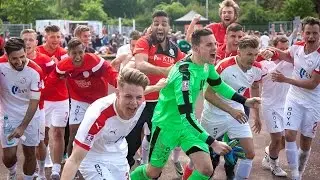 VfV Borussia 06 Hildesheim - FC St. Pauli II