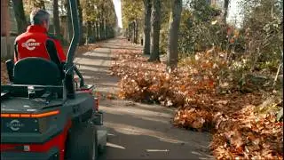 Cramer Testimonial: noise reduction to preserve comfort in public spaces