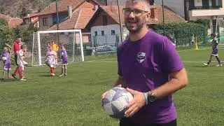 AF Kristal 2017 - Crvena Zvezda Pavli&scaron; Turnir Vr&scaron;ac 3.mesto 06.09.2025.