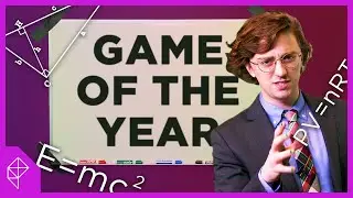 Scientifically calculating the game of the year | Unraveled