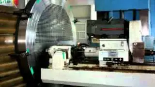 PRECISION EQUIPMENTS SHOP FLOOR VIDEO