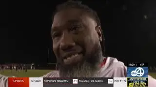Friday Night Rivals - Nov. 21, 2025