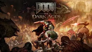 DOOM THE DARK AGES 2025 LIVE STREAM