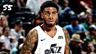Justin Wright-Foreman | Full Game Highlights | Cavaliers VS Jazz | Summer League 2019 - 2019.07.02