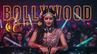 Romantic Night EDM 💞🌙 | Bollywood Midnight Love Mix 2025