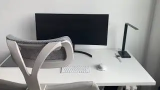 LG UltraWide 34